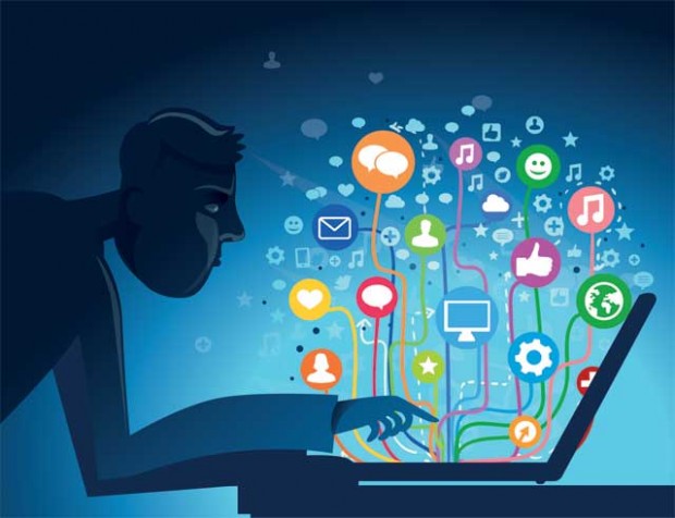 Mendesain Ulang Platform Media Sosial Untuk Mengurangi 'FoMO'