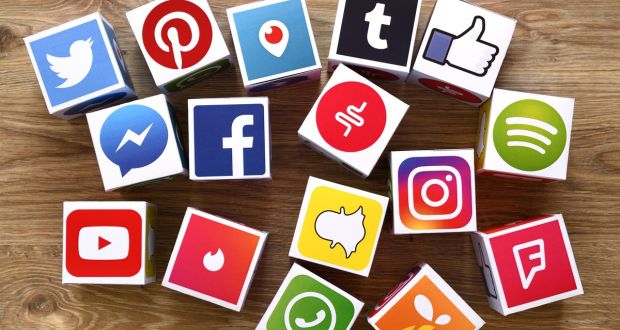 Tren Sosial Media Di Dunia Untuk Diikuti
