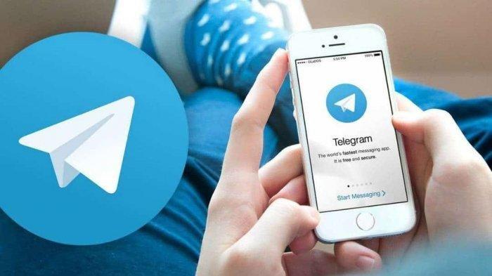 Media Sosial Telegram, Platform yang Aman dan Inovatif 