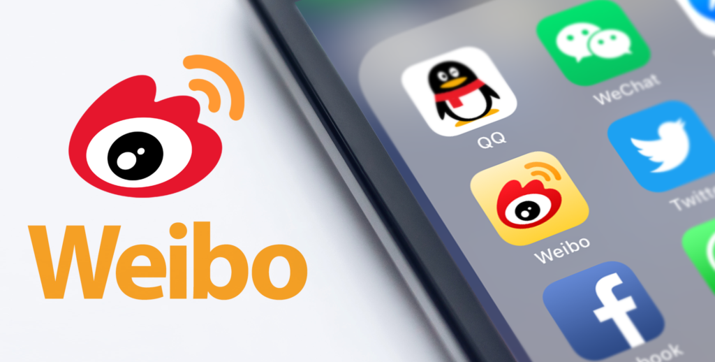 Mendalami Sina Weibo, Jendela Interaksi Sosial di Tiongkok