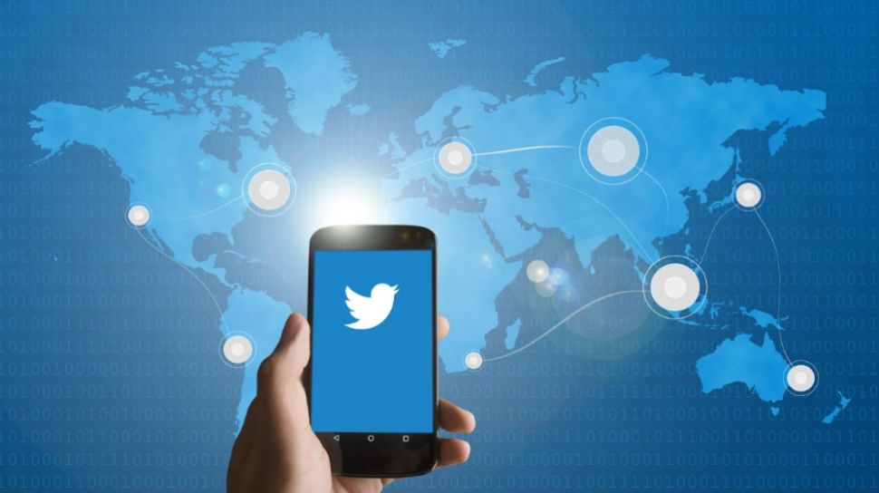 Peran dan Pengaruh Penggunaan Twitter di Indonesia