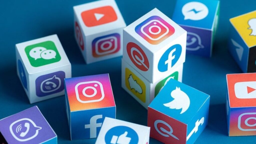 Pilihan Sosial Media yang Tepat untuk Bisnis Anda