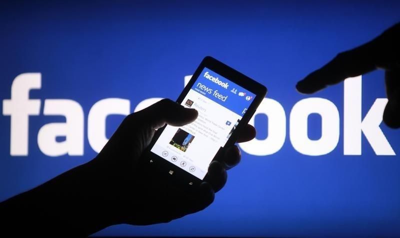 Sosial Media Paling Banyak Digunakan di Eropa