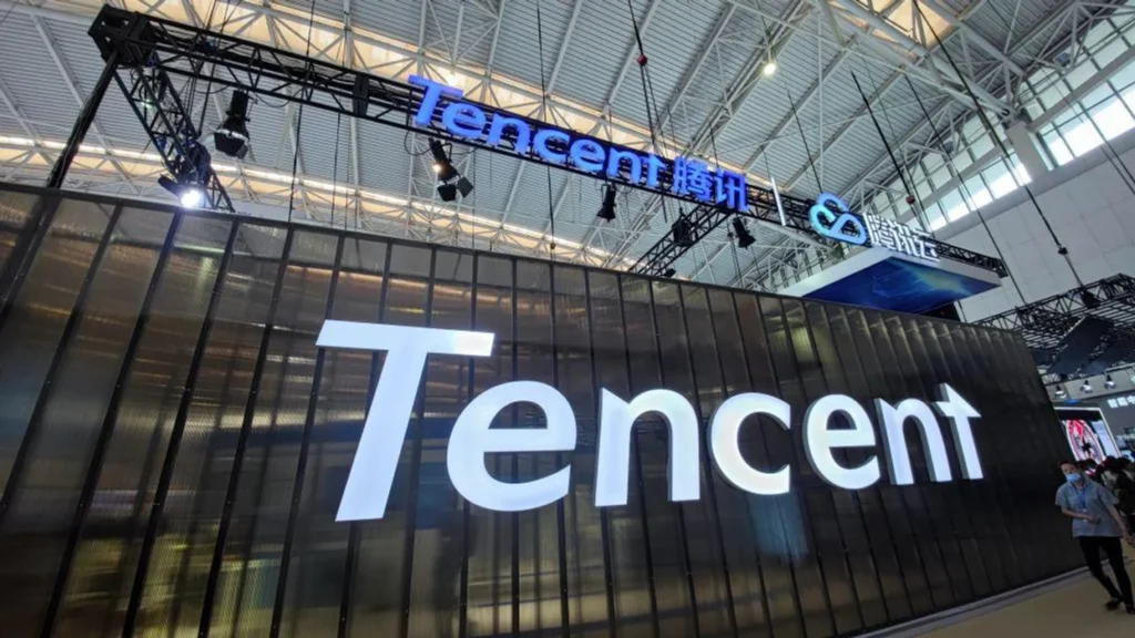 Tencent Video, Menyajikan Hiburan Berkualitas di Tiongkok