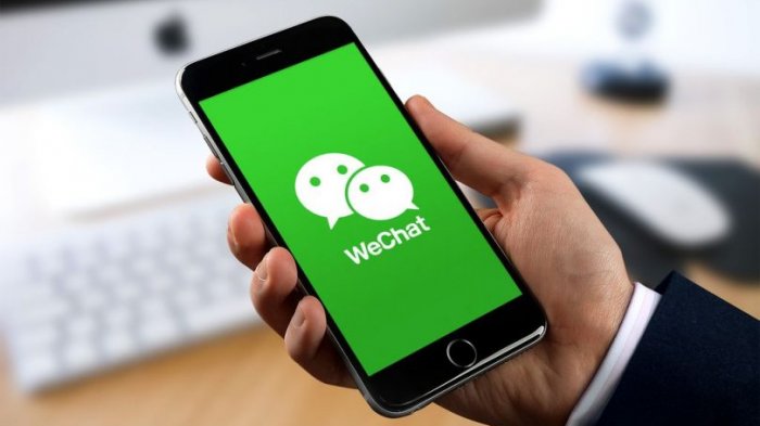 Mengungkap Keajaiban dan Majunya Sosial Media WeChat